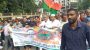 চরকাউয়ায় বিএনপির ৪৭তম প্রতিষ্ঠাবার্ষিকী পালিত এ্যাডঃ মোকলেচুর রহমান কাজীর নেতৃত্বে বর্ণাঢ্য মিছিল