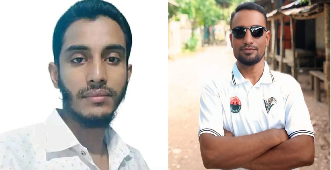 বরিশাল দক্ষিণ জেলা গণজাগরণ দলের পূর্ণাঙ্গ কমিটি অনুমোদন