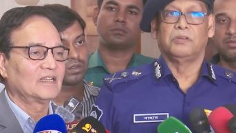 নির্বাচনের আগে ৪,০০০ এএসআই নিয়োগ: প্রস্তাবনা ও প্রেক্ষাপট