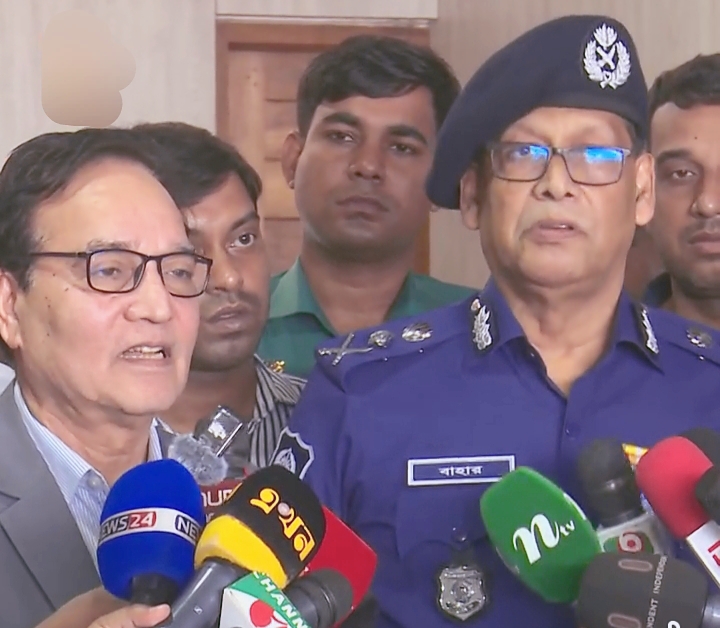 নির্বাচনের আগে ৪,০০০ এএসআই নিয়োগ: প্রস্তাবনা ও প্রেক্ষাপট