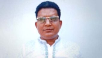 তিন বছর ধরে মেম্বারের পকেটে মসজিদ উন্নয়নের বরাদ্দের টাকা