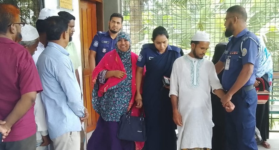 পিরোজপুরে হত্যা মামলায় একই পরিবারের ৬ জনের যাবজ্জীবন
