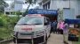 মাছধরা ট্রলারে গ্যাস সিলিন্ডার বিস্ফোরণ, ৩ জেলে অগ্নিদগ্ধ