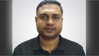 ভাতা কার্ডের নামে প্রতারণা, অফিসের মোটরসাইকেল নিয়ে উধাও কর্মচারী