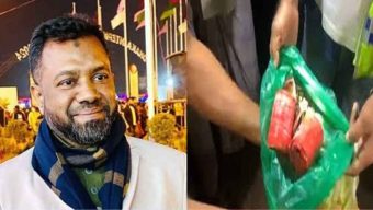 খুলনায় বিএনপি নেতার বাড়িতে বোমা হামলা