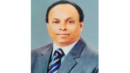 বরিশাল-২ আসনে বিএনপির মনোনয়ন চান ডেপুটি অ্যাটর্নি জেনারেল হুমায়ুন কবির মঞ্জু