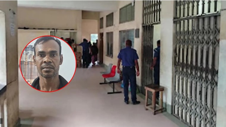 আদালত থেকে পালাল জোড়া খুনের আসামি, তদন্তে কমিটি