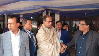 পিরোজপুর-২ আসনে বিএনপির মনোনয়ন প্রত্যাশী ক্লীণ ইমেজের ফকরুল আলম জনপ্রিয়তায় এগিয়ে