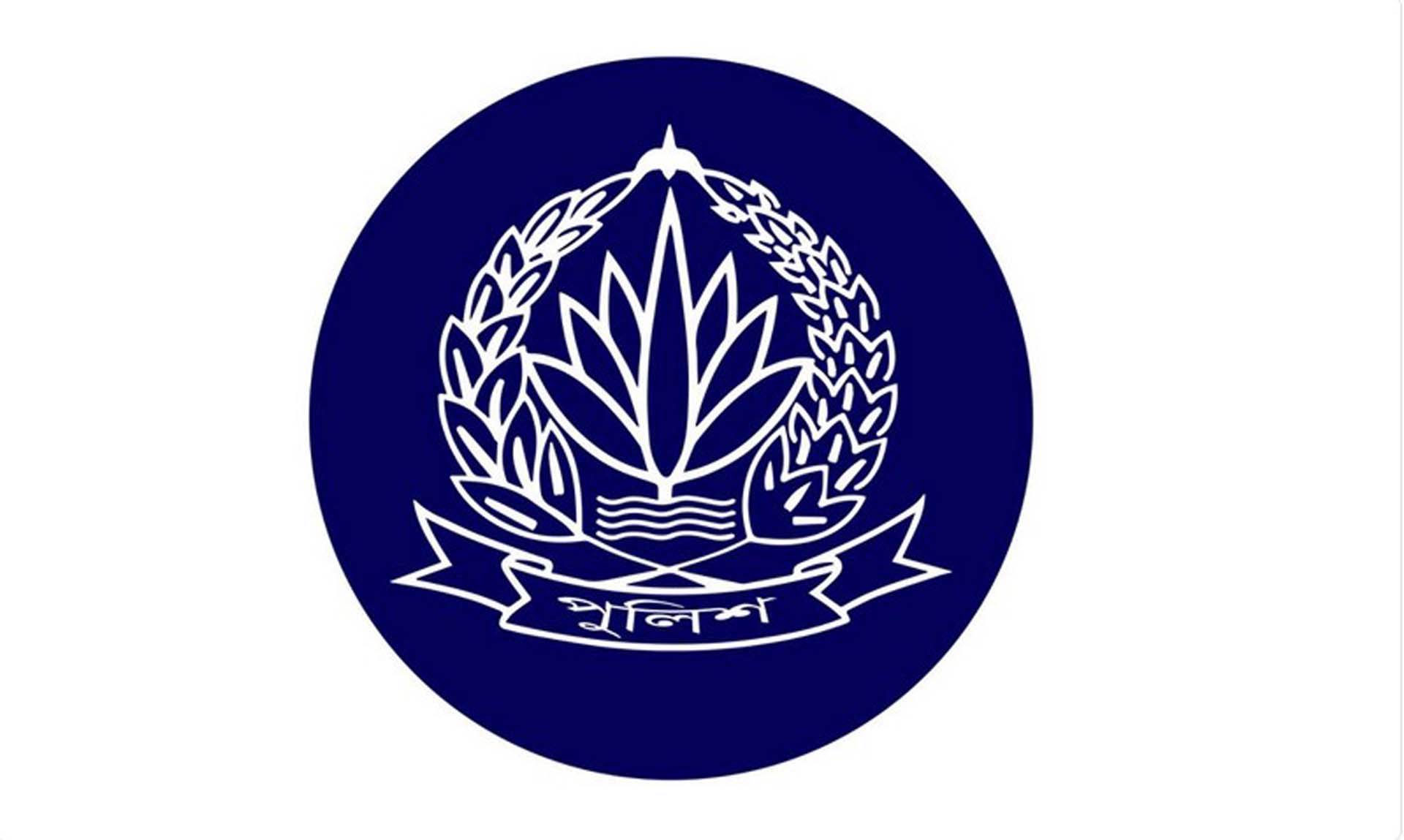 মন্দিরে ডিউটিরত অবস্থায় গুলি চুরি, ওসি প্রত্যাহারসহ ৭ পুলিশ বরখাস্ত