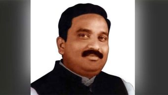 ভাঙ্গায় ৩ দিনের অবরোধ ঘোষণার পর ইউপি চেয়ারম্যান আটক
