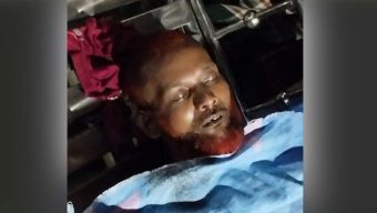 পিরোজপুরে ফ্রিজ মেরামত করতে গিয়ে বিদ্যুৎস্পৃষ্টে  ব্যবসায়ীর মৃত্যু 
