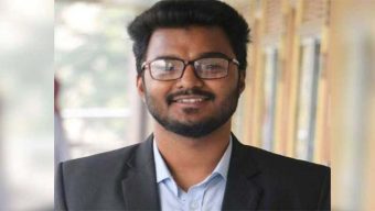 গণঅধিকার পরিষদের সভাপতির রুটিন দায়িত্বে ফারুক হাসান