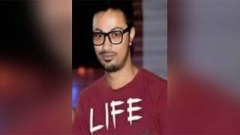 সীমান্ত থেকে ছাত্রলীগ নেতাকে ধরে ফেলল জনতা