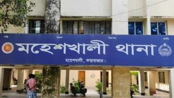 পুলিশের টহলগাড়িতে দুর্বৃত্তদের গুলি, এএসআইসহ আহত ৩