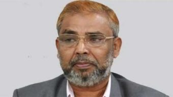 শীর্ষ চাল ব্যবসায়ী রশিদ গ্রেপ্তার