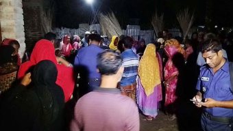 বিএনপির দু’পক্ষের বাগবিতণ্ডায় একজন নিহত, আটক ৩