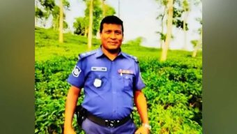 বিয়ের প্রলোভনে তরুণীর সঙ্গে শারীরিক সম্পর্ক, এসআই বরখাস্ত