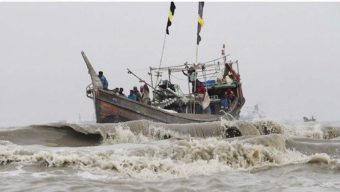 বঙ্গোপসাগরে লঘুচাপ, সারাদেশে পাঁচ দিনের বৃষ্টি সম্ভাবনা