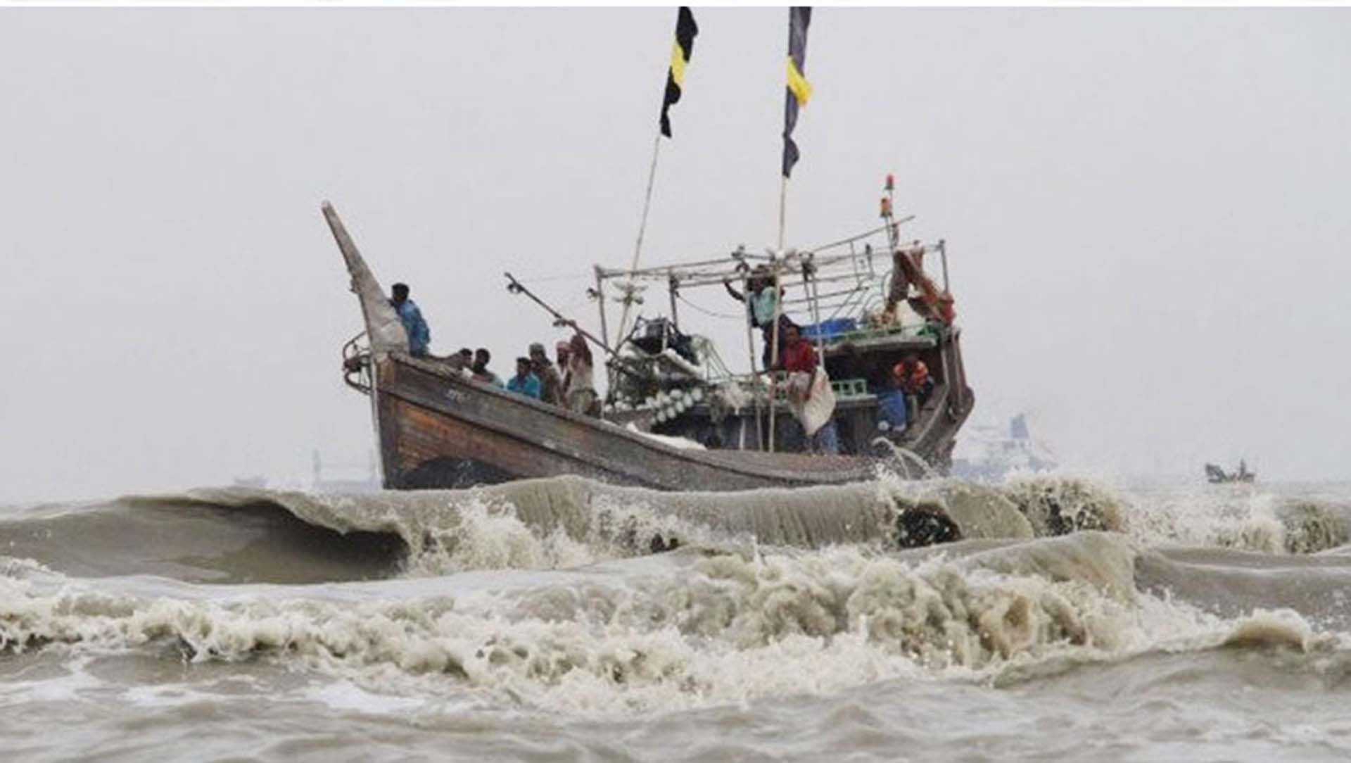 বঙ্গোপসাগরে লঘুচাপ, সারাদেশে পাঁচ দিনের বৃষ্টি সম্ভাবনা