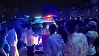 ভোলায় দুই ইউনিয়নের বাসিন্দাদের মধ্যে সংঘর্ষ, আহত ১৫