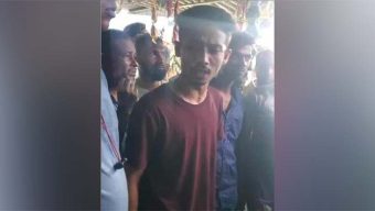 সিআইডির ওপর হামলা, যুবক আটক