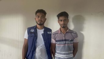 বাউফলে ইয়াবাসহ গ্রেপ্তারের পর স্বেচ্ছাসেবক দল নেতা বহিষ্কার