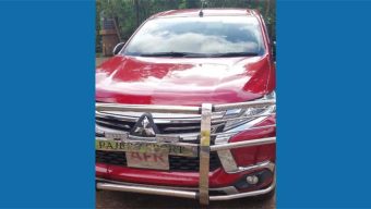 উপজেলা পরিষদের গেটে ইউএনওর গাড়িচাপায় এক ব্যক্তি নিহত