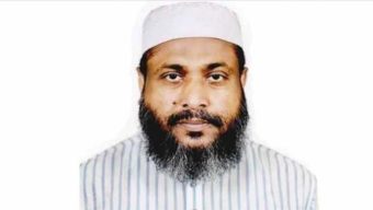 বরগুনায় সাবেক নাজির ও তার স্ত্রীর বিরুদ্ধে গ্রেপ্তারি পরোয়ানা