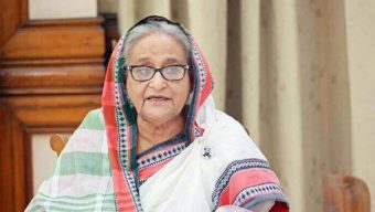 মতিঝিল পূবালী ব্যাংকে শেখ হাসিনার লকার জব্দ