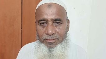 পটুয়াখালীর দশমিনায় ‘অপারেশন ডেভিল হান্ট’: ইউনিয়ন আওয়ামী লীগ সভাপতি গ্রেপ্তার