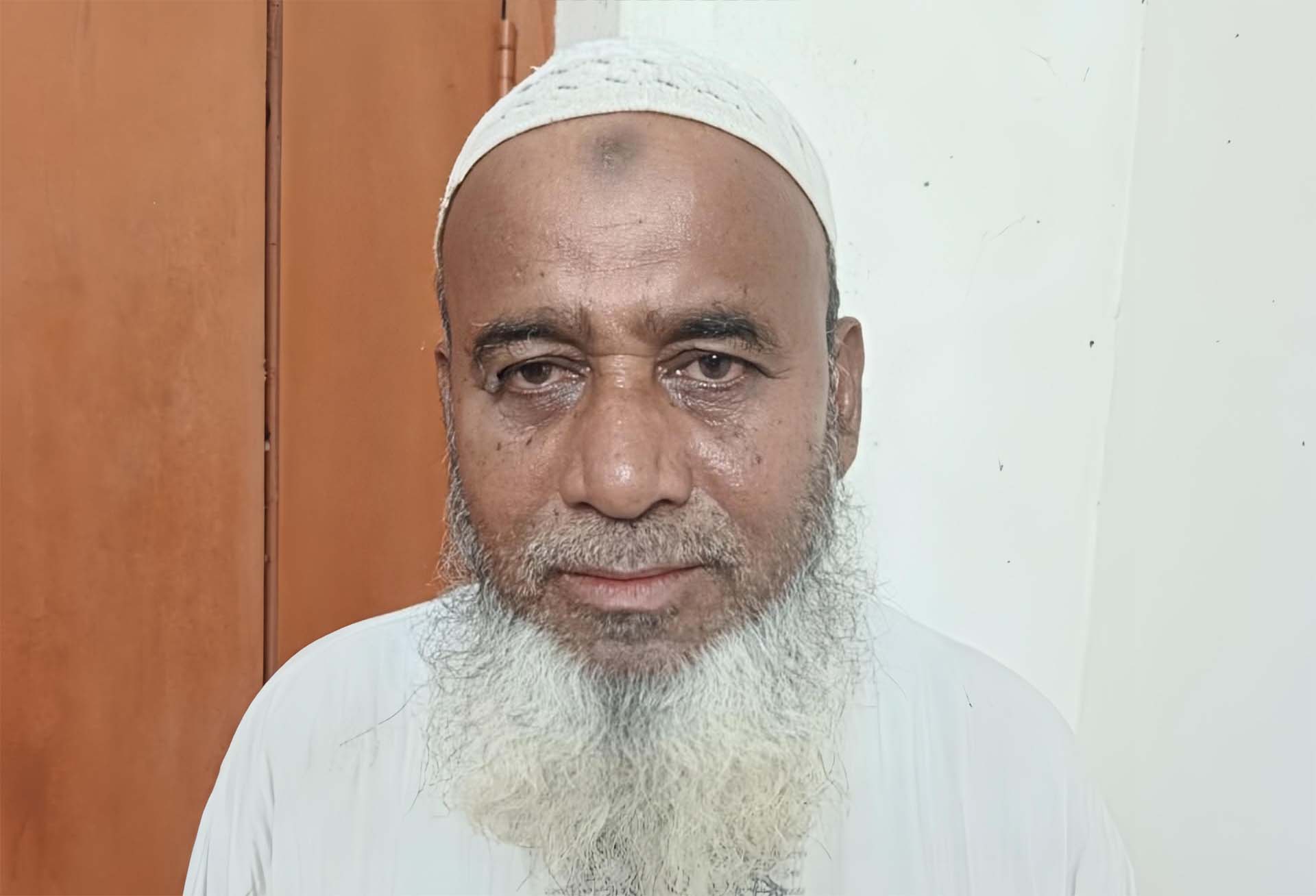 পটুয়াখালীর দশমিনায় ‘অপারেশন ডেভিল হান্ট’: ইউনিয়ন আওয়ামী লীগ সভাপতি গ্রেপ্তার