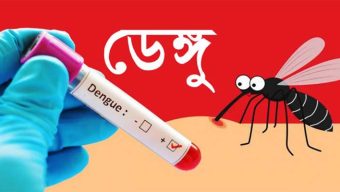 আগস্টে ডেঙ্গু কাড়ল ৩৯ জনের প্রাণ