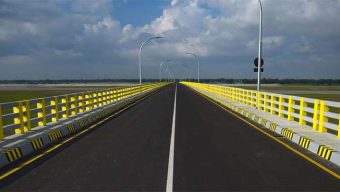 মওলানা ভাসানী সেতুর ক্যাবল চুরির মামলায় ২ আসামি কারাগারে