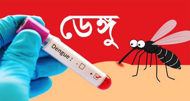 আগস্টে ডেঙ্গু কাড়ল ৩৯ জনের প্রাণ