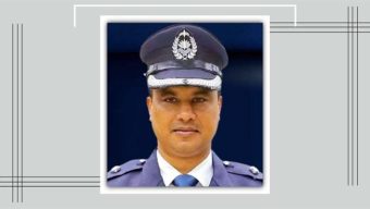 ডাকসুতে ছাত্রদলের প্যানেলকে শুভকামনা জানানো সেই ওসি প্রত্যাহার