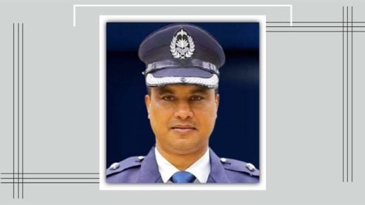 ডাকসুতে ছাত্রদলের প্যানেলকে শুভকামনা জানানো সেই ওসি প্রত্যাহার