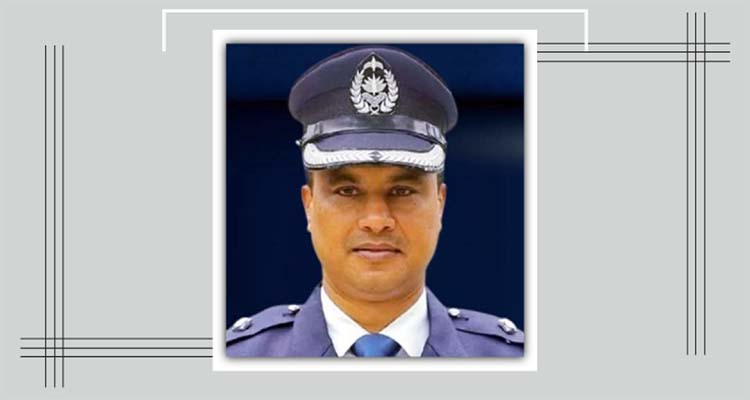 ডাকসুতে ছাত্রদলের প্যানেলকে শুভকামনা জানানো সেই ওসি প্রত্যাহার
