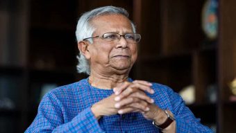 রোজার আগেই নির্বাচন: প্রধান উপদেষ্টা