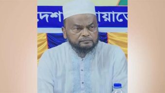 জামায়াত নেতার পদ স্থগিত