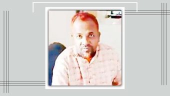 আ’লীগ নেতাকে ছাড়িয়ে নিতে থানায় হাজির জামায়াত নেতা