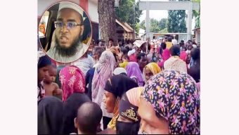 ১০ টাকায় ইলিশ বিতরণের ঘোষণা দিয়ে বিপাকে এমপি প্রার্থী