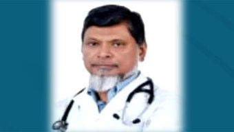 মোটারসাইকেল চালকদের ধাওয়া, ভয়ে গাড়িতে হার্ট অ্যাটাকে চিকিৎসকের মৃত্যু