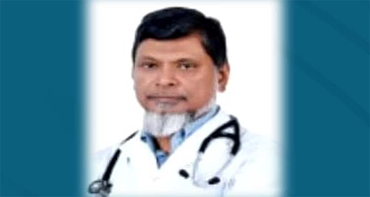 মোটারসাইকেল চালকদের ধাওয়া, ভয়ে গাড়িতে হার্ট অ্যাটাকে চিকিৎসকের মৃত্যু