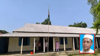 মাদ্রাসায় না এসেও নিয়মিত ‘বেতন-ভাতা তুলছেন’ অধ্যক্ষ