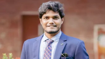ডাকসু নির্বাচনে মিডিয়া ট্রায়ালের শিকার হয়েছি : আবিদ