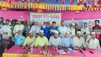 জামায়াতে যোগ দিলেন বিএনপির ৭০ কর্মী