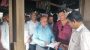 বরিশাল সদর উপজেলার কাশিপুরে বিএনপি’র ৩১ দফা লিফলেট বিতরণ