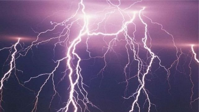 কিশোরগঞ্জ জেলার তাড়াইল উপজেলায় বজ্রপাতে একজনের মৃত্যু