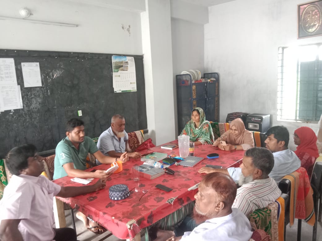 সারাদেশে শিক্ষক-কর্মচারীদের কর্মবিরতি, চরকাউয়া নয়ানী বিদ্যালয়ও অংশগ্রহণ