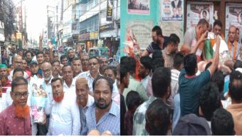 বরিশাল সদর উপজেলা বিএনপি নবগঠিত আহ্বায়ক কমিটিকে চরকাউয়া ইউনিয়ন বিএনপির শুভেচ্ছা ও অভিনন্দন